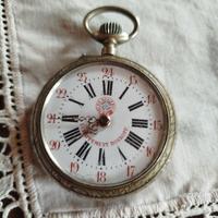 orologio da tasca vintage ROSKOPF