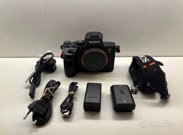 sony a7 iii