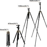 Treppiede K&F