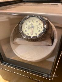 Citizen TITANIO LIMITED EDITION ITALY