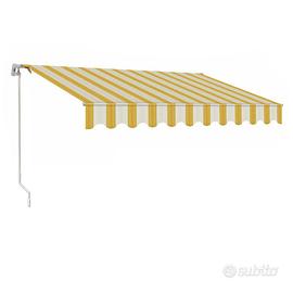 Tenda larga 3,5 m