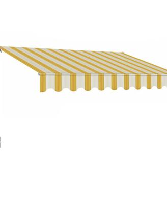 Tenda larga 3,5 m