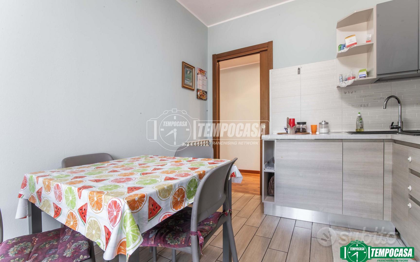 Appartamento – Cerro Maggiore, Milano - Altro