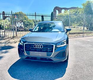 Audi Q2 35 TFSI S tronic Business Advanced 2023