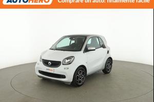 SMART ForTwo 70 1.0 twinamic Passion