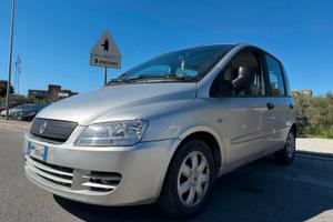 Fiat Multipla 1.9 MJT Dynamic