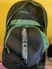 zaino per la scuola o il tempo libero 