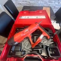 Inchiodatrice Hilti