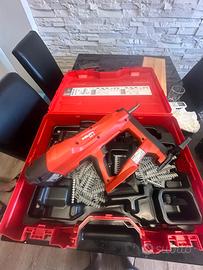 Inchiodatrice Hilti