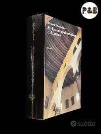 Architettura paleocristiana e bizantina; Einaudi