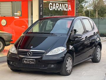 Mercedes-benz A 150 -Tagliandata-Revisionata-63.00