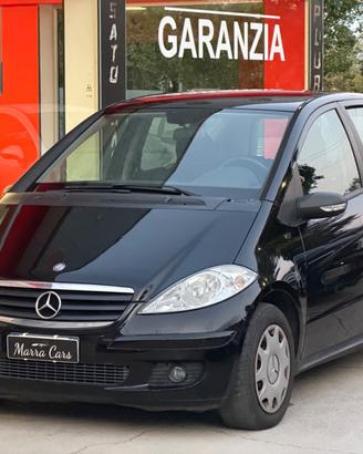 Mercedes-benz A 150 -Tagliandata-Revisionata-63.00
