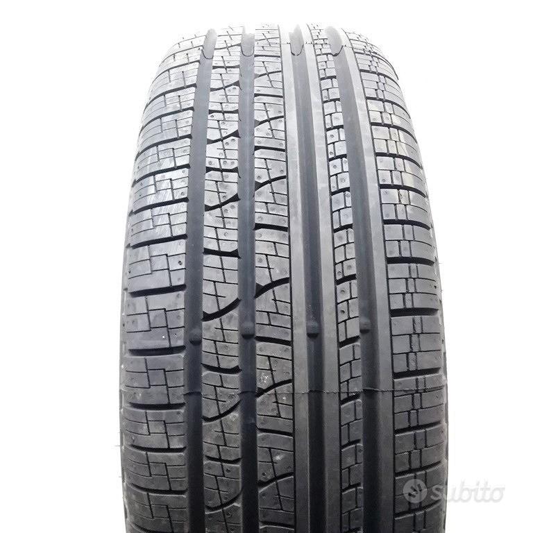 Subito - Pneumatici usati online: gomme usate per auto - Gomme 215/60 R17  usate - cd.67669 - Accessori Auto In vendita a Roma