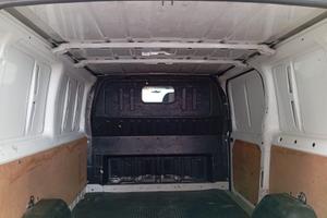 Ford transit 2.2 diesel