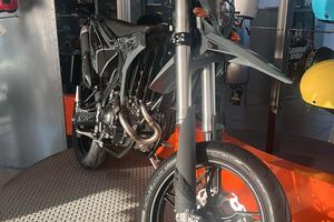 Beta - RR 125 - 4T *MY2026* PRONTA CONSEGNA