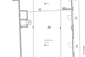 Locale commerciale in zona centrale