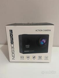 Action Cam -MomoDesing hd 1080p