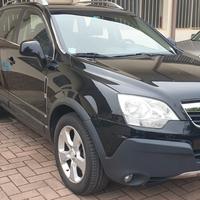 Opel Antara 2.4 benzina 2007