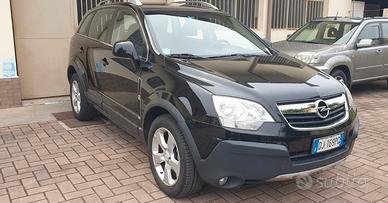 Opel Antara 2.4 benzina 2007