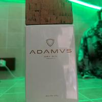 Bottiglia vuota adamus