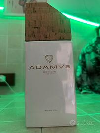 Bottiglia vuota adamus