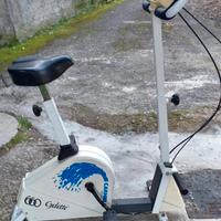 Cyclette da casa