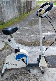 Cyclette da casa