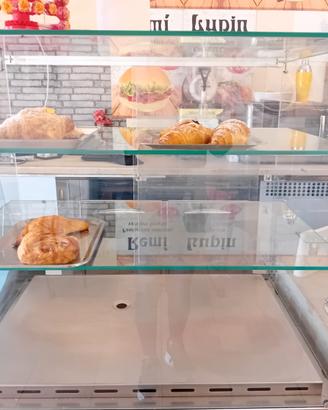 Bar paninoteca