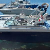 Sea Ray 240 Sun Sport