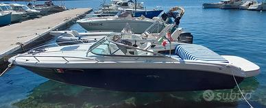 Sea Ray 240 Sun Sport