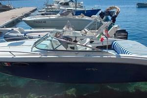 Sea Ray 240 Sun Sport