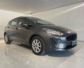 Ford Fiesta 1.1 75 CV GPL DI SERIE NEOPATENTATI TI