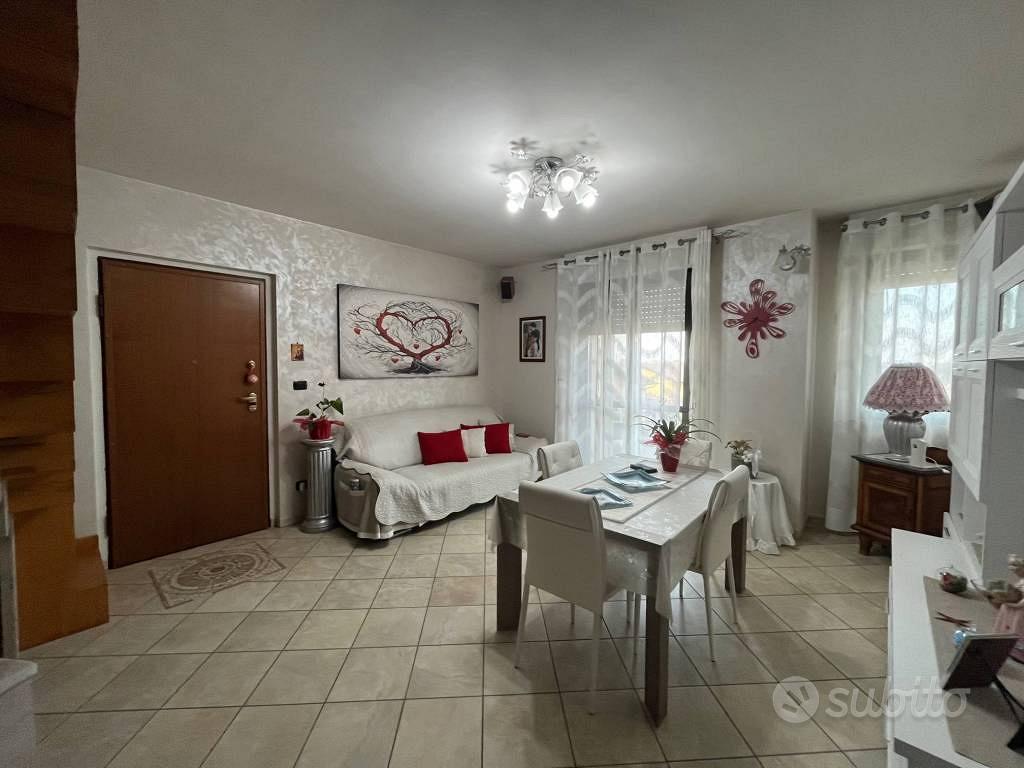 Appartamento – Carmagnola, San Bernardo - Vista 5
