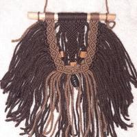 Macramé