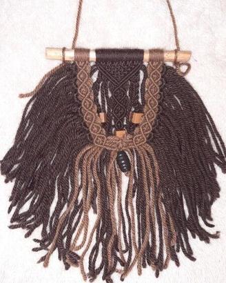 Macramé