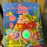 Libro Anche le Fate vanno a Nanna