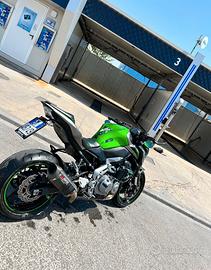Kawasaki Z900