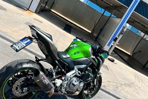Kawasaki Z900