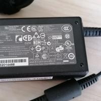 Alimentatore Acer Originale Chicony A11-065N1A - 1