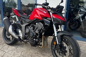 Honda Hornet In HFP MOTORS MONOPOLI 1000