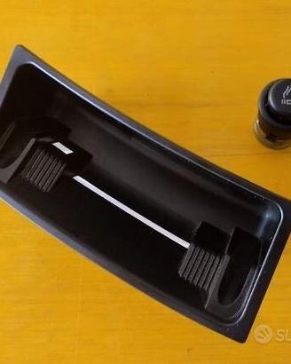 Posacenere accendino AUDI A6 4F