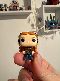 Max stranger things come da foto kinder joy