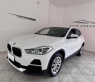 Bmw X2 sDrive16d Business-X sport