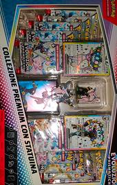 Pokemon Evoluzioni Prismatiche Premium