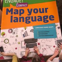 ENGAGE compact+ language mind maps