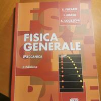 Fisica generale. Meccanica