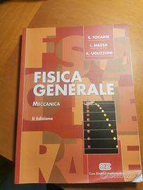 Fisica generale. Meccanica