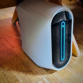 PC Alienware R13, NVIDIA RTX, per gaming e design
