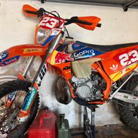 KTM 250 tpi 2019