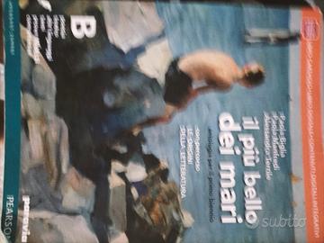 Il più bello dei mari B